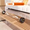 Yanbo PEV Pure Steel Fixed Barbells