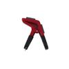 Double-Sided Magnetic Paint Brush Clip | Plastic Paint Can Holder with Built-in Opener for Painters Diy Tool Parts Accessories