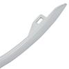 For 2017-2021 Jeep Grand Cherokee Front Bumper Trim Chrome 5ZT56SZ7AA 5ZT57SZ7AA