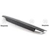 2024+ Ford Mustang Carbon Fiber Trunk Spoiler and Rear Diffuser
