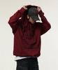 Novichi Hoodie Maroon