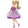 Licca-chan Dress LW-03 Purple Star
