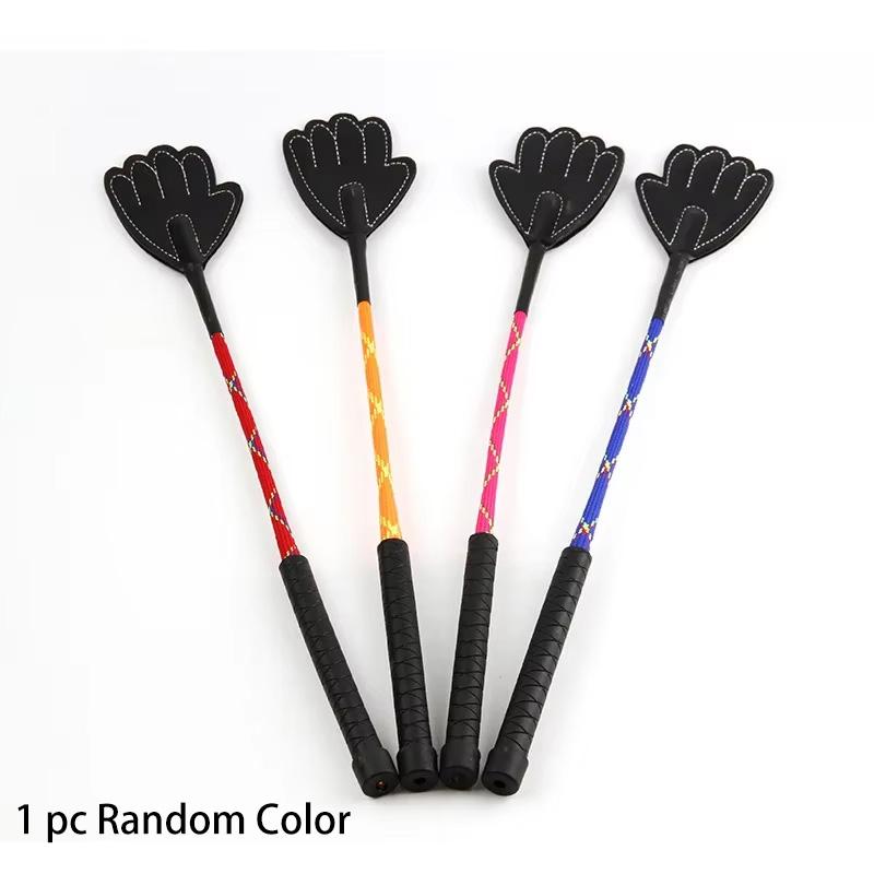 Dog Training Whips Pet Cat Dog Training Stick Safety PU Dog Behavior Management Stick Deterrents Training Tool Pets Supplies