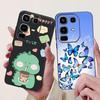 For Infinix Note 50 2025 Cases X6858 Pattern Silicone Soft Casing For Infinix Note 50 Note50 5G Phone Case Protection Back Cover