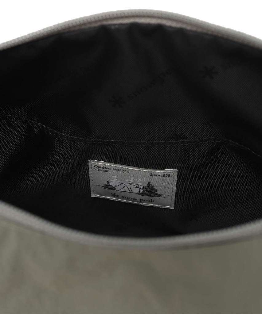 Snow Peak Softwill Hobo Bag 6L Tote Light Beige One GS-S26ZWFCB24 - Bag, Handbag, Bag, Men's & Women's,