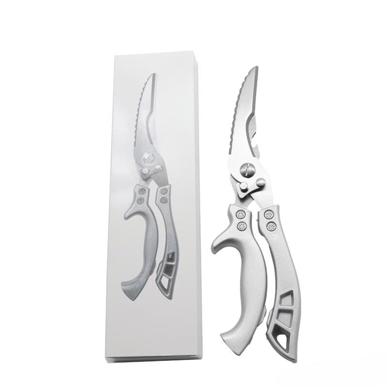 Oeny Multi-function Chicken Bone Scissors