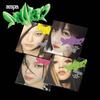Aespa 3rd Mini 'MY WORLD' (Poster Ver.) (Korean Edition)