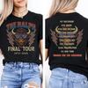 Üst giysisi – T-shirtler
