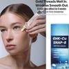 GHK-Cu Copper Peptide SNAP-8 Face Serum Anti Aging Wrinkle Lifting Firming Collagen Boost Hydrating Facial Essence