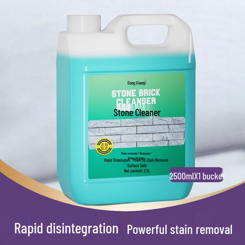 Tile & Stone Stain Remover: Kitchen Countertops, Floors, Granite, Marble & Quartz
