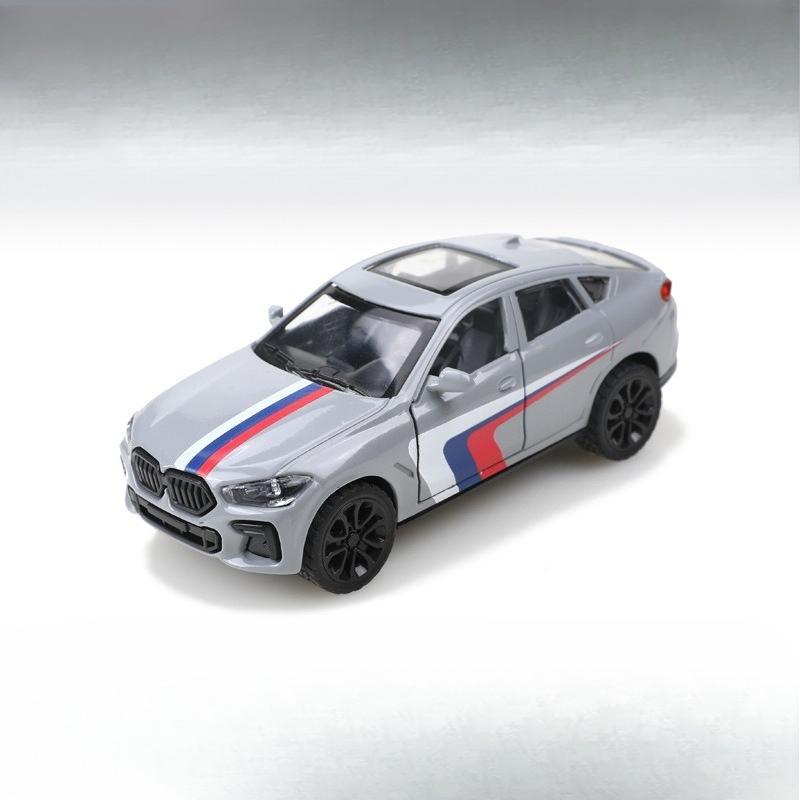 Alloy Car Car Model Boy Children'S Toy Car Doll Machine Ornament Gift