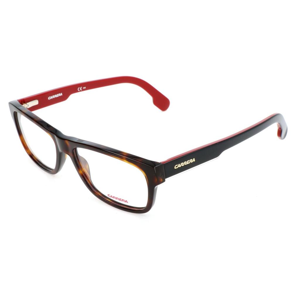 Men' Spectacle frame Carrera CARRERA-1102-V-581-54 Brown ø 54 mm