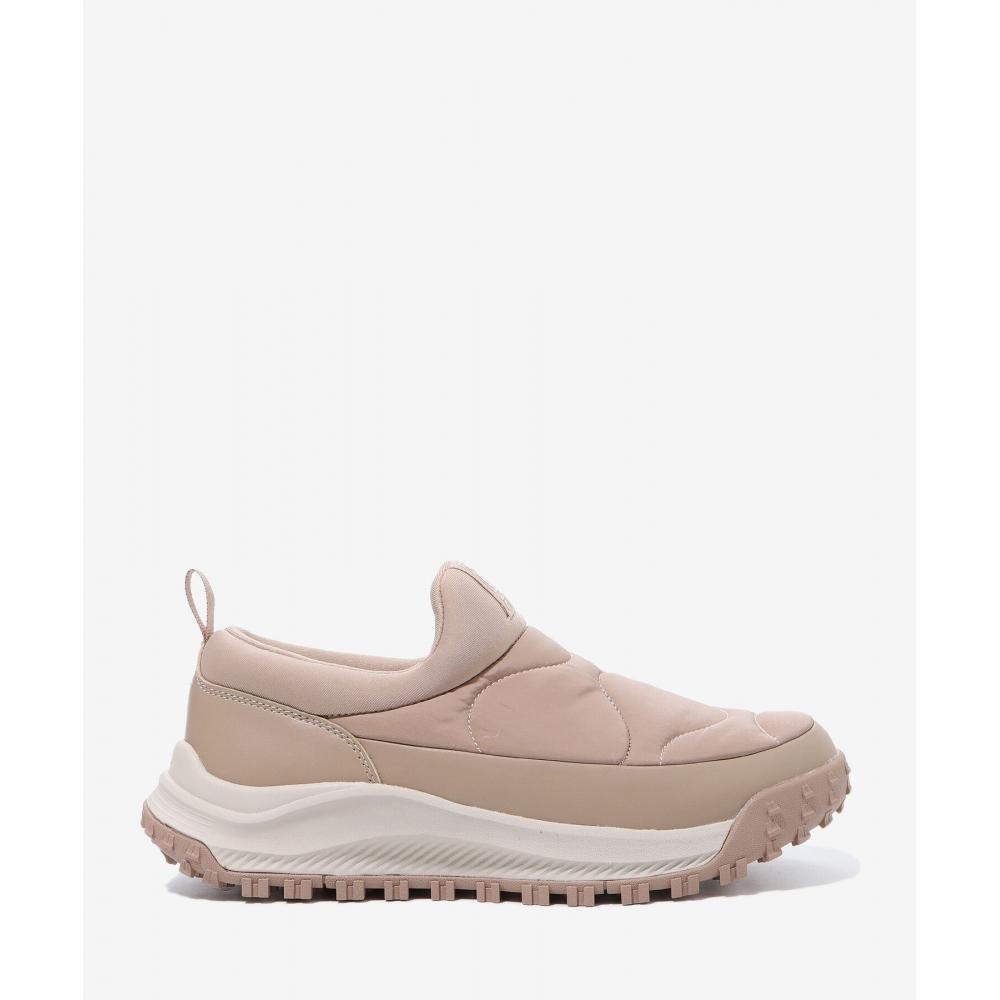 

Слипоны FILA Puffer 1RM02731F920 BeigeBeigeBeige/230