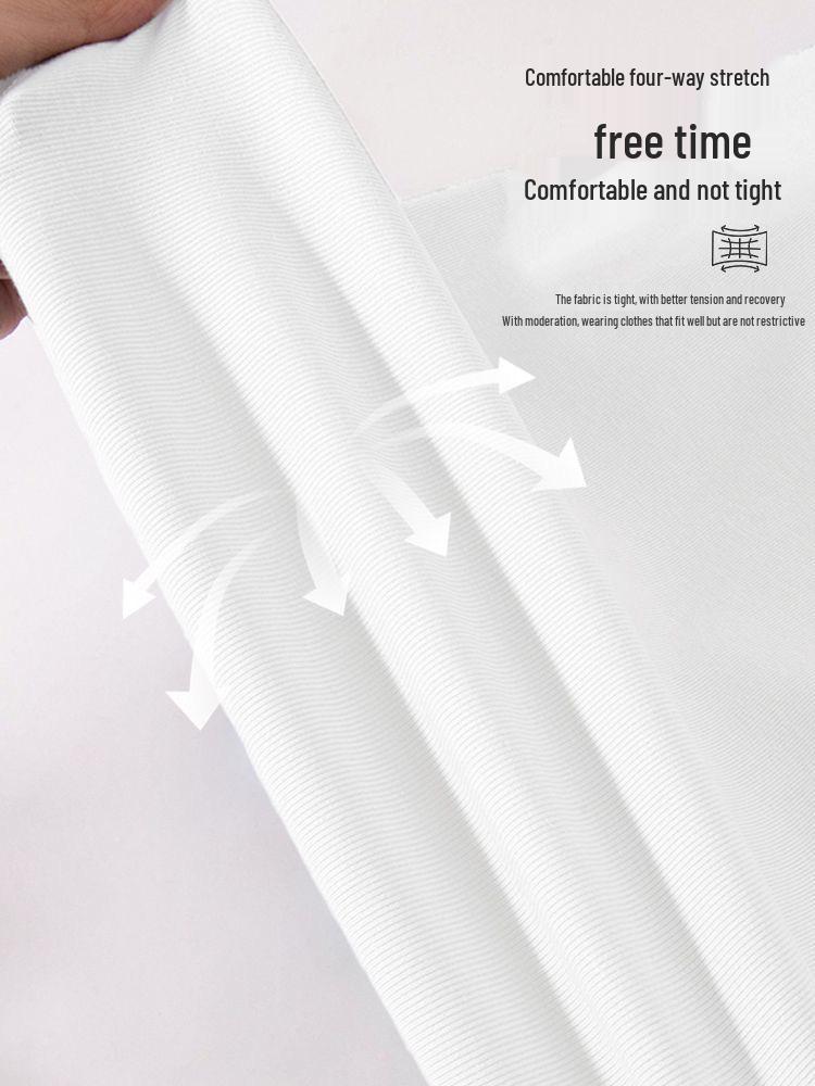 One-Shoulder Long-Sleeve Women's T-Shirt - Pure Desire, Spring/Summer/Fall 2026, Loose Fit Base Layer