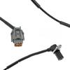 High quality New For 47901-2S700 Rear LH ABS Sensor Wheel Speed Sensor Fits Nissan Datsun Truck Frontier PickUp NP300 D22