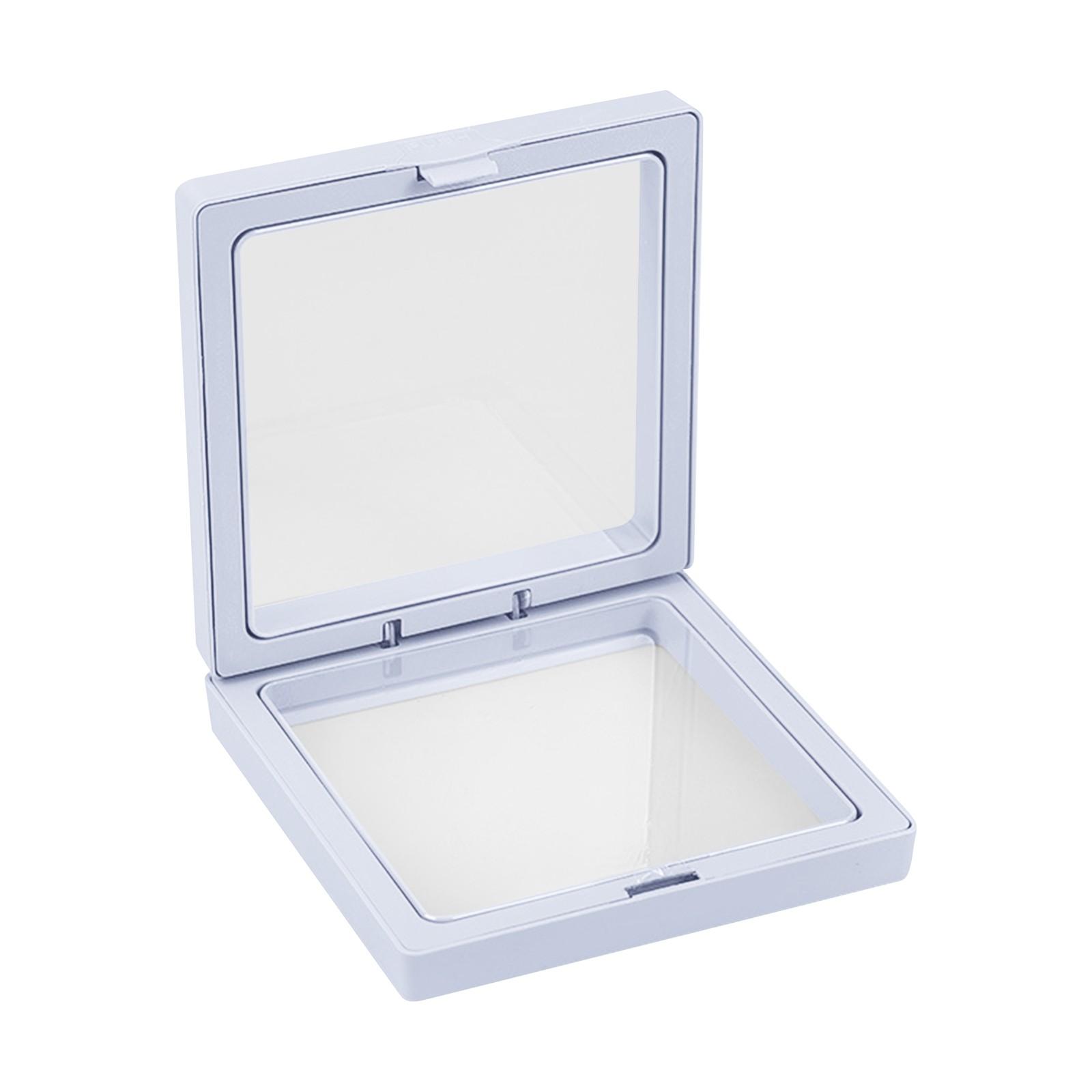 

Ювелирная подарочная коробка One Size белый