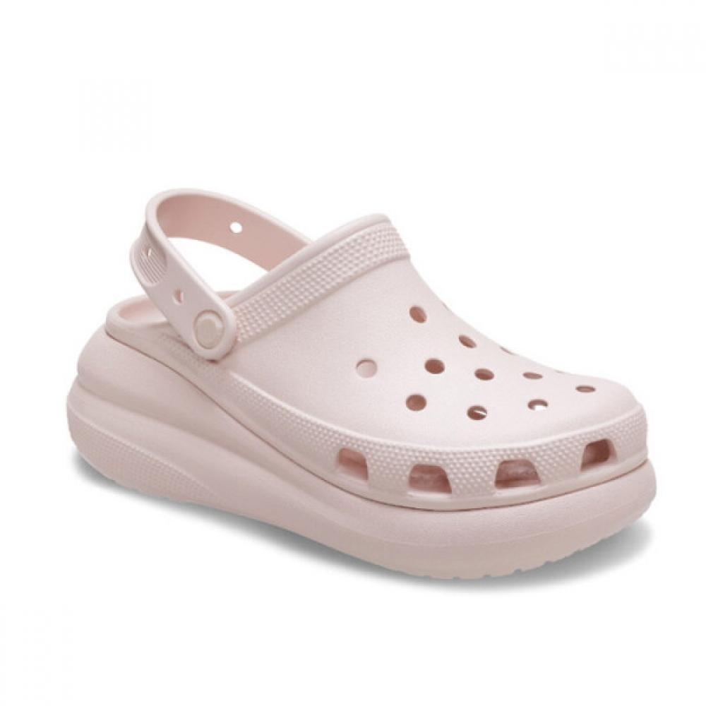 Crocs Classic Crush Clog Sandals Slippers