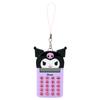 Sanrio Mini Calculator, Kuromi, Ages 3+, 870412