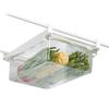 Pull Out Design Refrigerator Drawer Organizer Refrigerator Storage Container  Food Storage