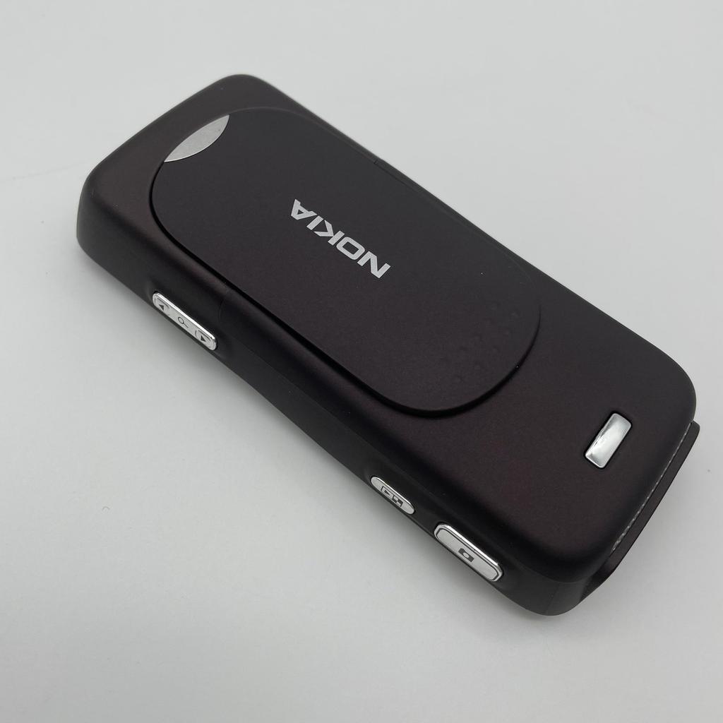 Refurbished Nokia Original Nokia N73 Mobile Phone With 1 SIM