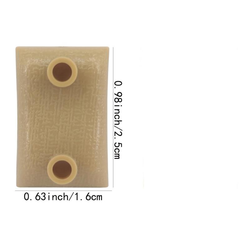 60pcs Sand Bag Bricks Building Blocks Set for Boys MOC Compatible Small Particles DIY Construction Toy Gift