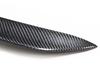 Carbon Fiber Rear Spoiler for Mercedes-Benz C-Class W206, Brabus/FD/S Style