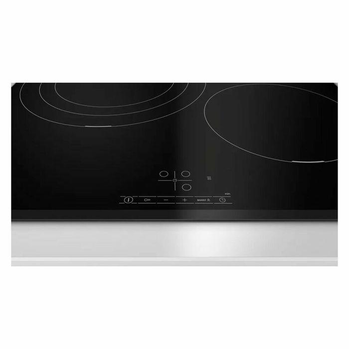 Plaque À Induction BOSCH PID631BB5E 60 Cm 7400 W 59,2 Cm PLAQUE A FOUR - GRILLE POUR FOUR