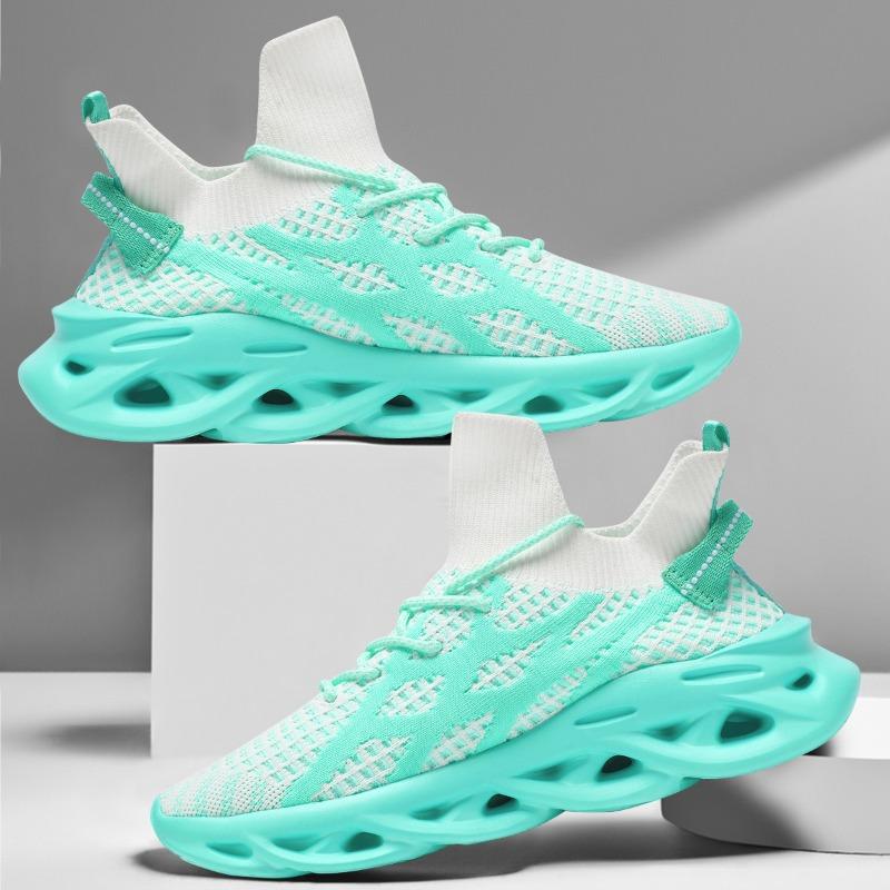 Damyuan New Blade Running Shoes Men Trendy Sneakers Sports Non-Slip Shoes High Quality Sports ShoesZapatos De Hombre