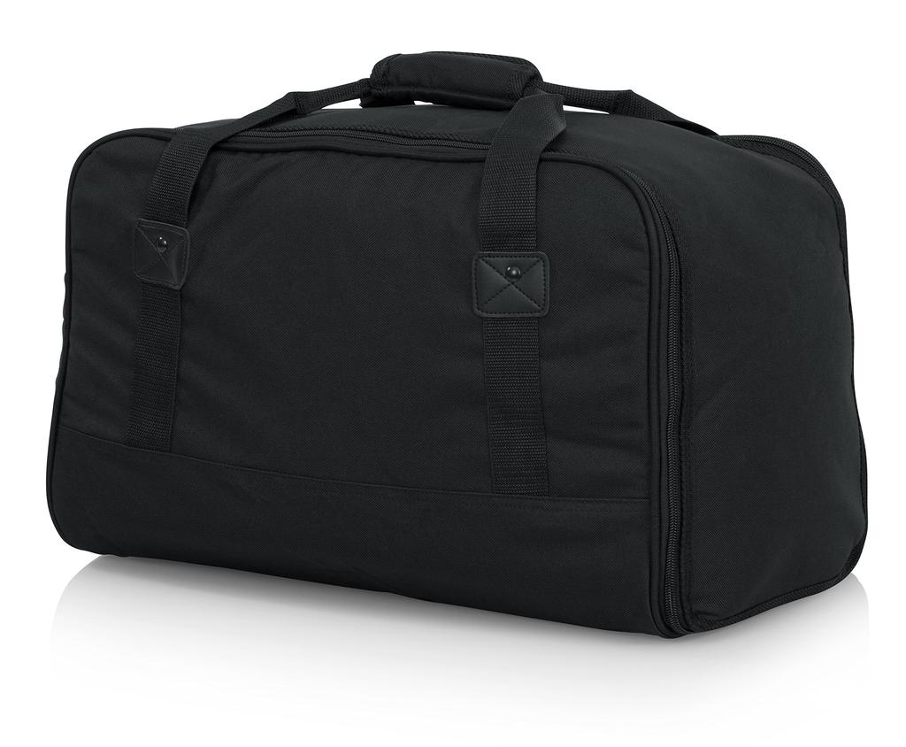 GATOR GPA Tote Series Nylon Speaker Case (GPA-TOTE8) for 8-inch Speakers