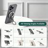 Fidget Spinner Magnetic Phone Holder Finger Ring Stand For Magsafe iPhone 17~12 Samsung Xiaomi Home Outdoor Cellphone Mount 1