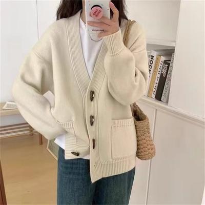 Tops – Cardigans para mulheres