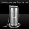 316 Stainless Steel Tea and Coffee Mesh Infuser Strainer