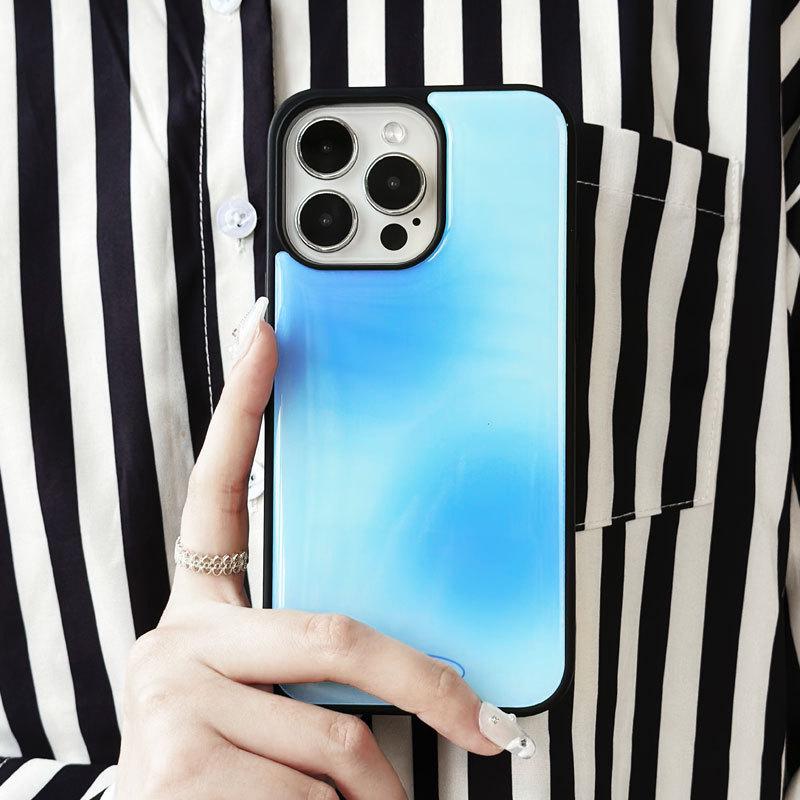 Zhitai Huawei Mate60 Apple 16 Glue Hard Shell for iPhone 14, High-End iPhone 13 Pro Case