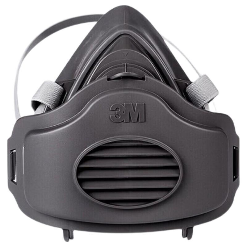 3M 3270 Half-Mask Respirator Set