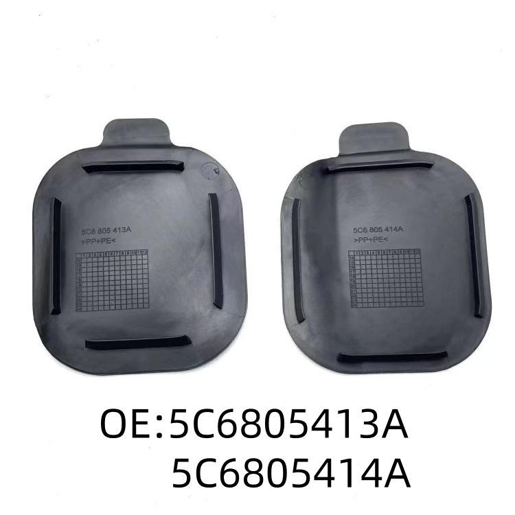 

5C6805413A5C6805414A Front Wheel Liner Plug Cover for Volkswagen Sagitar Golf 7 Variant A