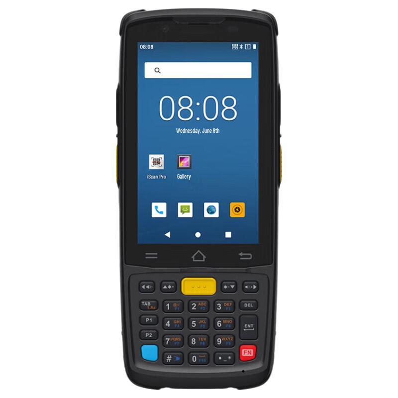 iData K3S 2D Handheld PDA Barcode Scanner