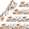 Woodland Theme Bulletin Board Border Decorative Wall Stickers  Bulletin Board Decorating
