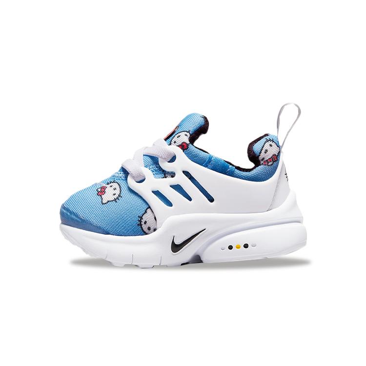 Nike Air Presto Hello Kitty 2022 TD CW7461-402 18.5