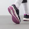 Skechers Women's Road Running Shoes 128280W-BKPR