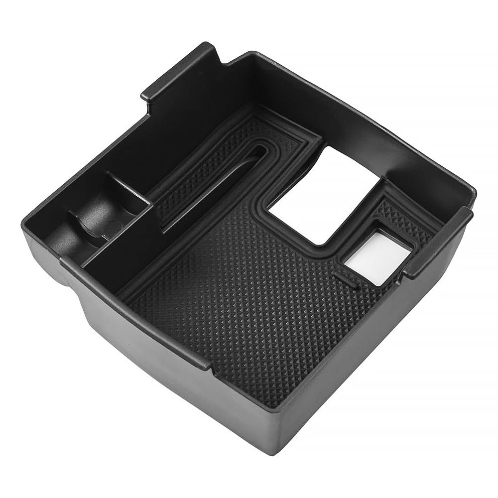 

Car Center Armrest Storage Box Organizer Tray For -2025 Toyota Corolla A