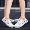 Mens Slippers Unisex Soft Non-slip Wear-resistant Casual Mens Sandals Comfortable Slip on Beach Shoes Outdoor Slippers Man