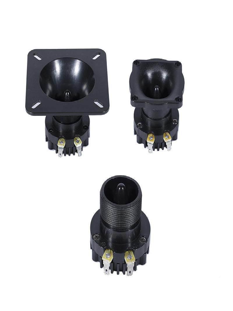 High-Power Neodymium Horn Tweeter Speaker with Pull Rod 25 core high-magnetism driver