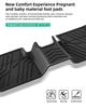 2024 Hyundai KONA Car Floor Mats: Vehicle-Specific TPE & Trunk Mats