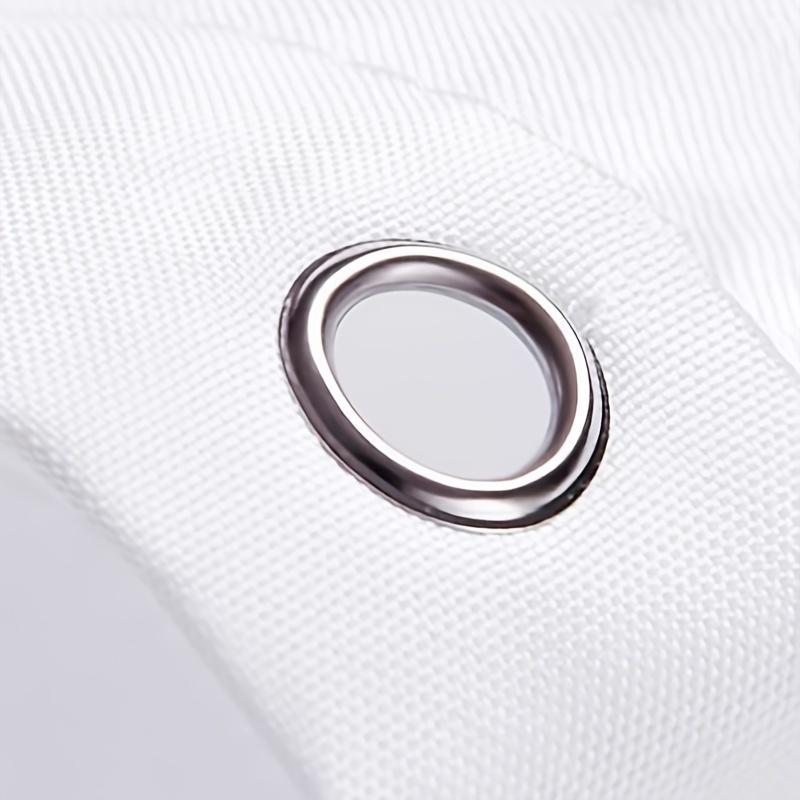 4Pcs Luxury Merry Christmas Shower Curtain Sets for Bathroom Non-Slip Bathroom Rugs Lid Toilet Cover Bath Mat