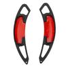1 Pair Ste Ing Wheel   Paddle Aluminum Alloy Smooth    Extension Paddle    for Spirior