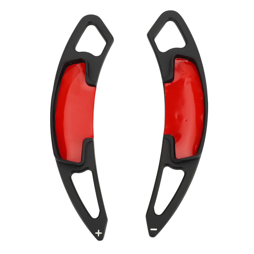 1 Pair Ste Ing Wheel   Paddle Aluminum Alloy Smooth    Extension Paddle    for Spirior