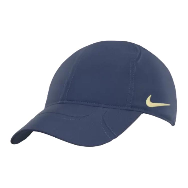 

Nike Polyester Baseball Caps Unisex Blue FV5541-491 M/L