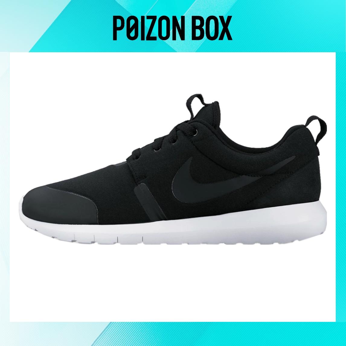 

кроссовки Nike Roshe Running shoes Male 749658-001