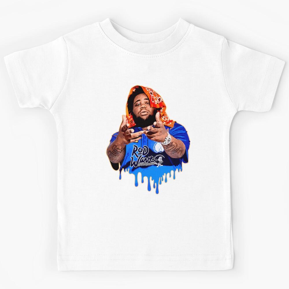 Singer Face Moments 2024 Kids T-Shirt 170