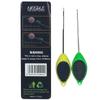 1set Fishing Baits Needle Carp Fishing Baiting Rig Tool Fishing Needle for Fishing Fishing Baiting Needle Hook Needle